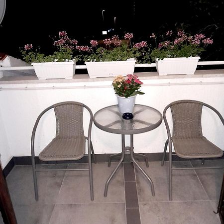 Diana Apartman Poreč Kültér fotó