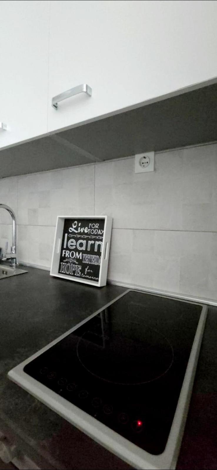 Diana Apartman Poreč Kültér fotó
