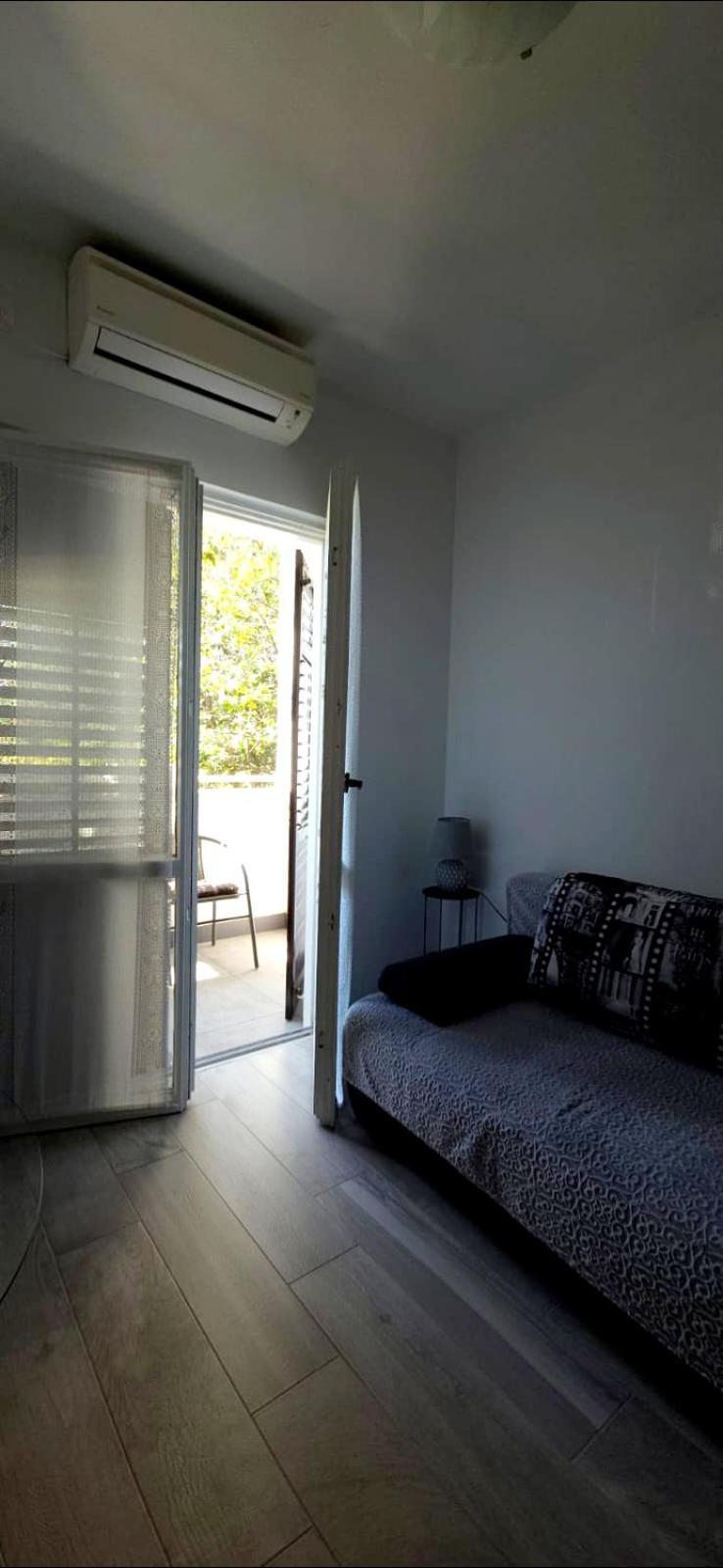 Diana Apartman Poreč Kültér fotó