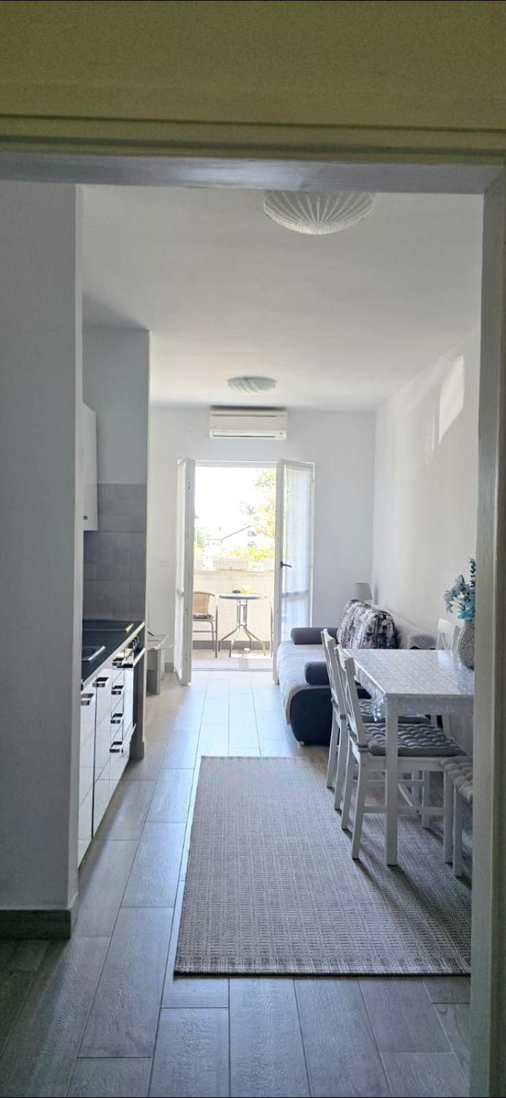 Diana Apartman Poreč Kültér fotó