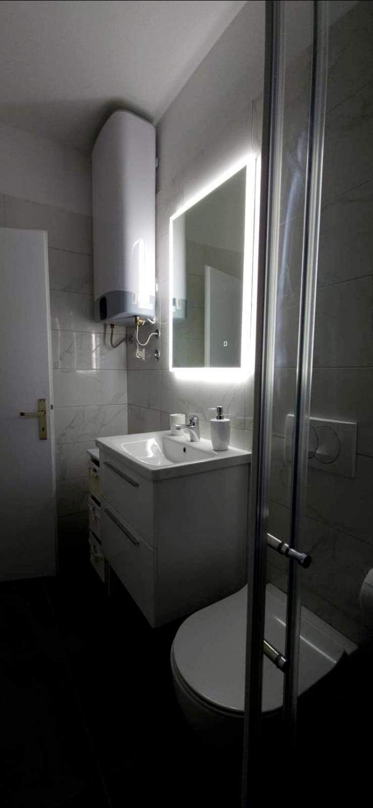 Diana Apartman Poreč Kültér fotó