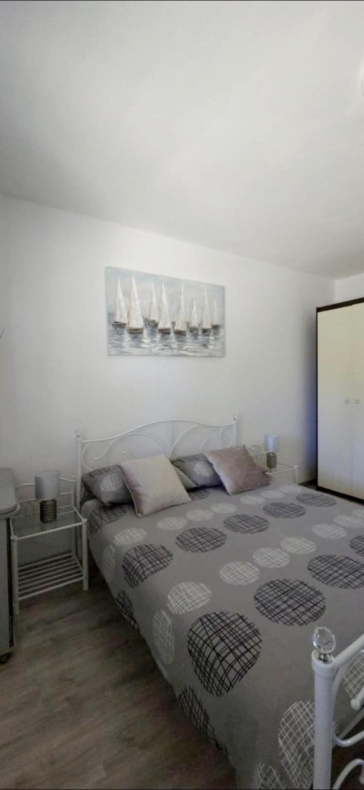 Diana Apartman Poreč Kültér fotó