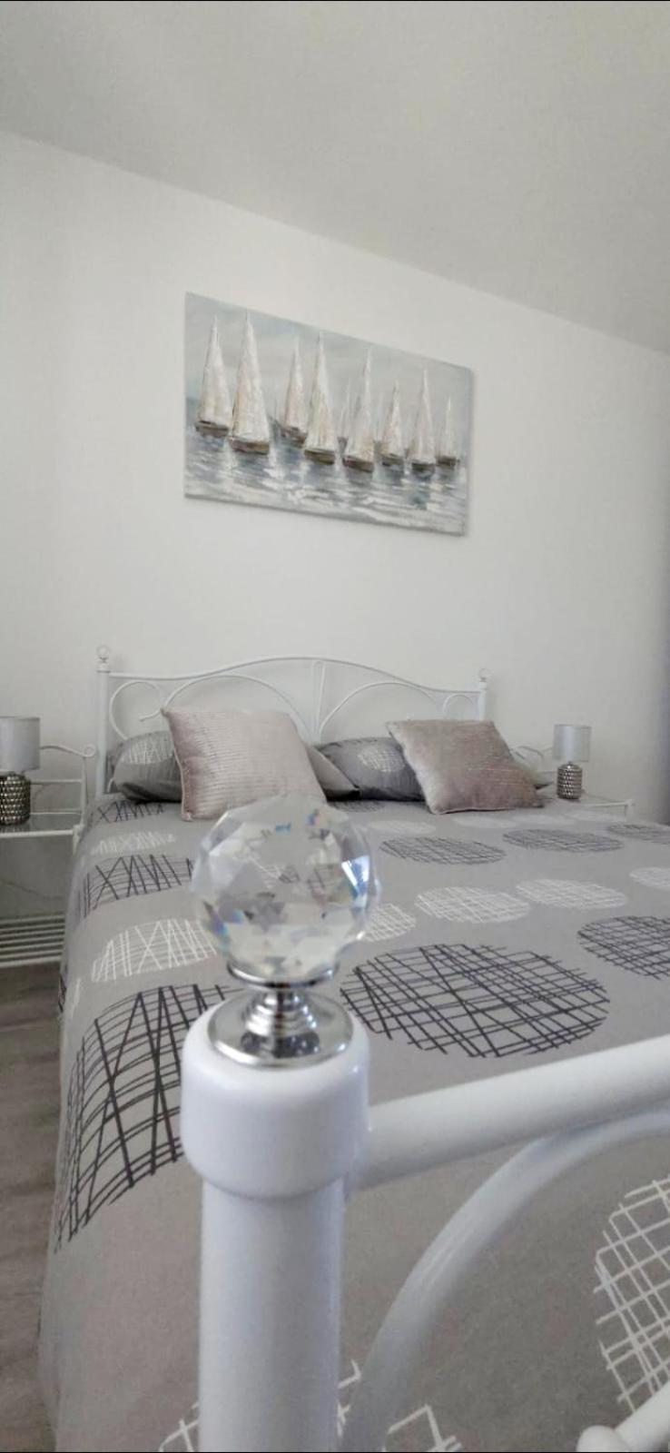 Diana Apartman Poreč Kültér fotó