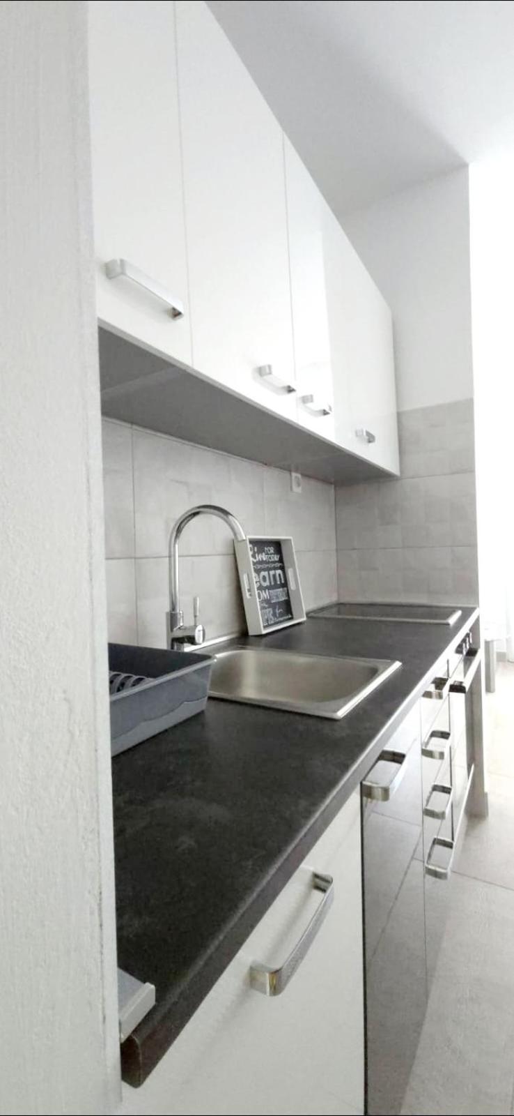 Diana Apartman Poreč Kültér fotó