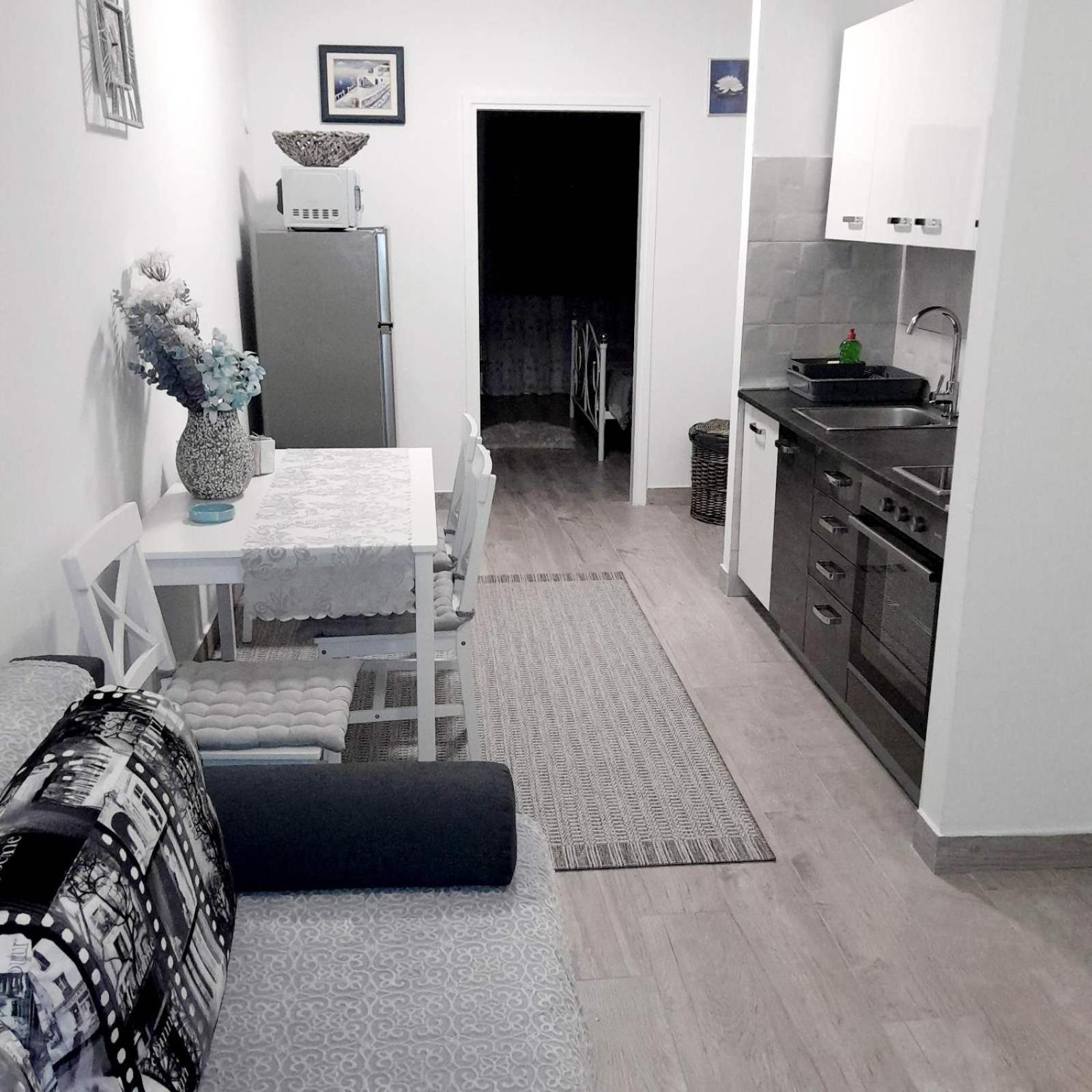 Diana Apartman Poreč Kültér fotó