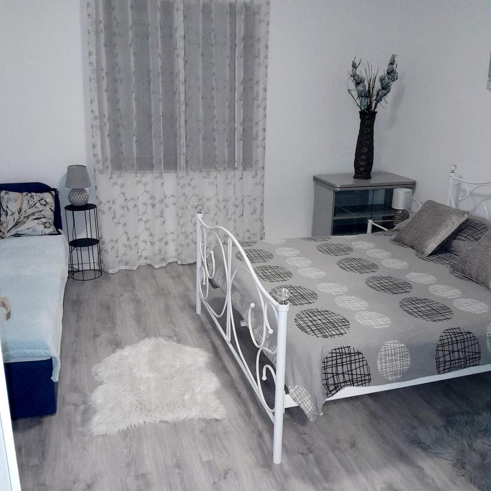 Diana Apartman Poreč Kültér fotó