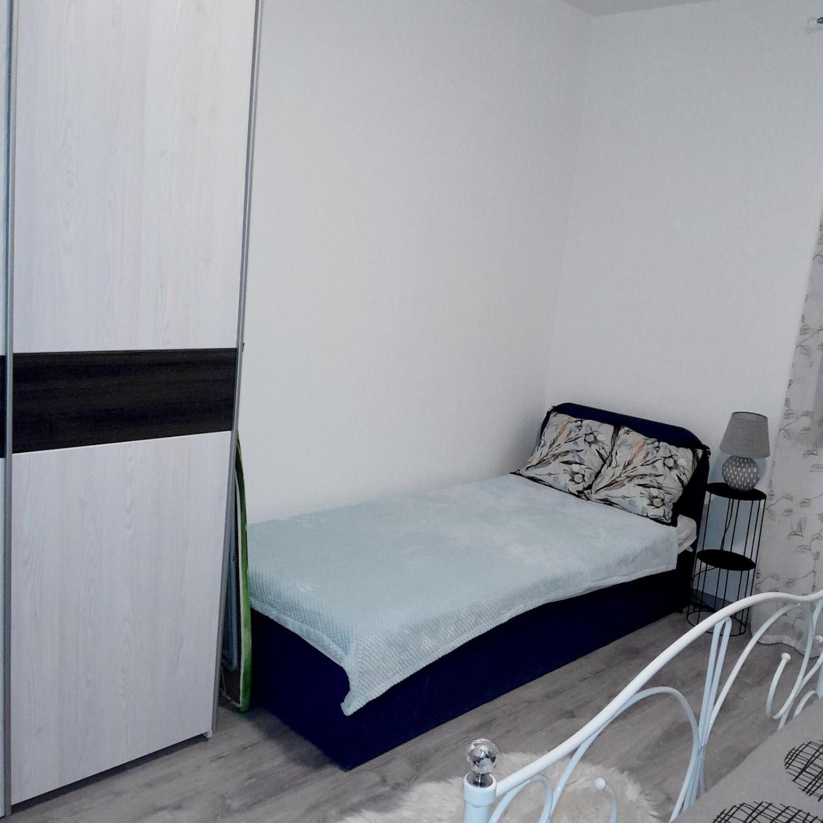Diana Apartman Poreč Kültér fotó
