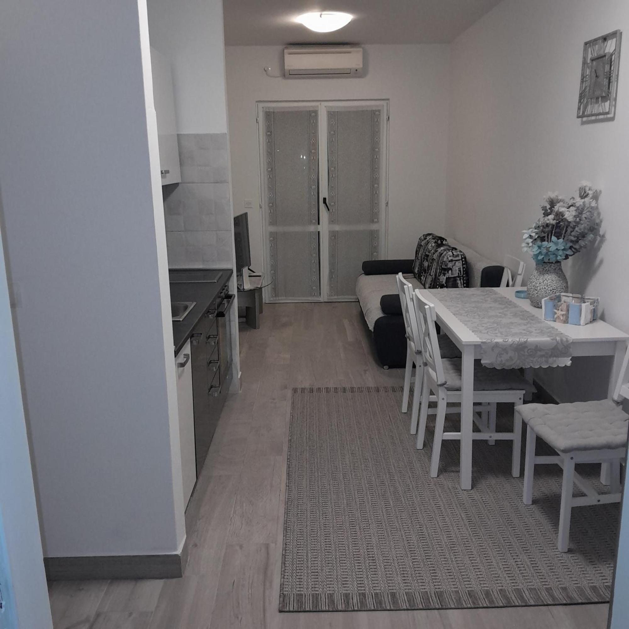 Diana Apartman Poreč Kültér fotó